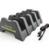 Go Direct Sensor Cart Charge Station
