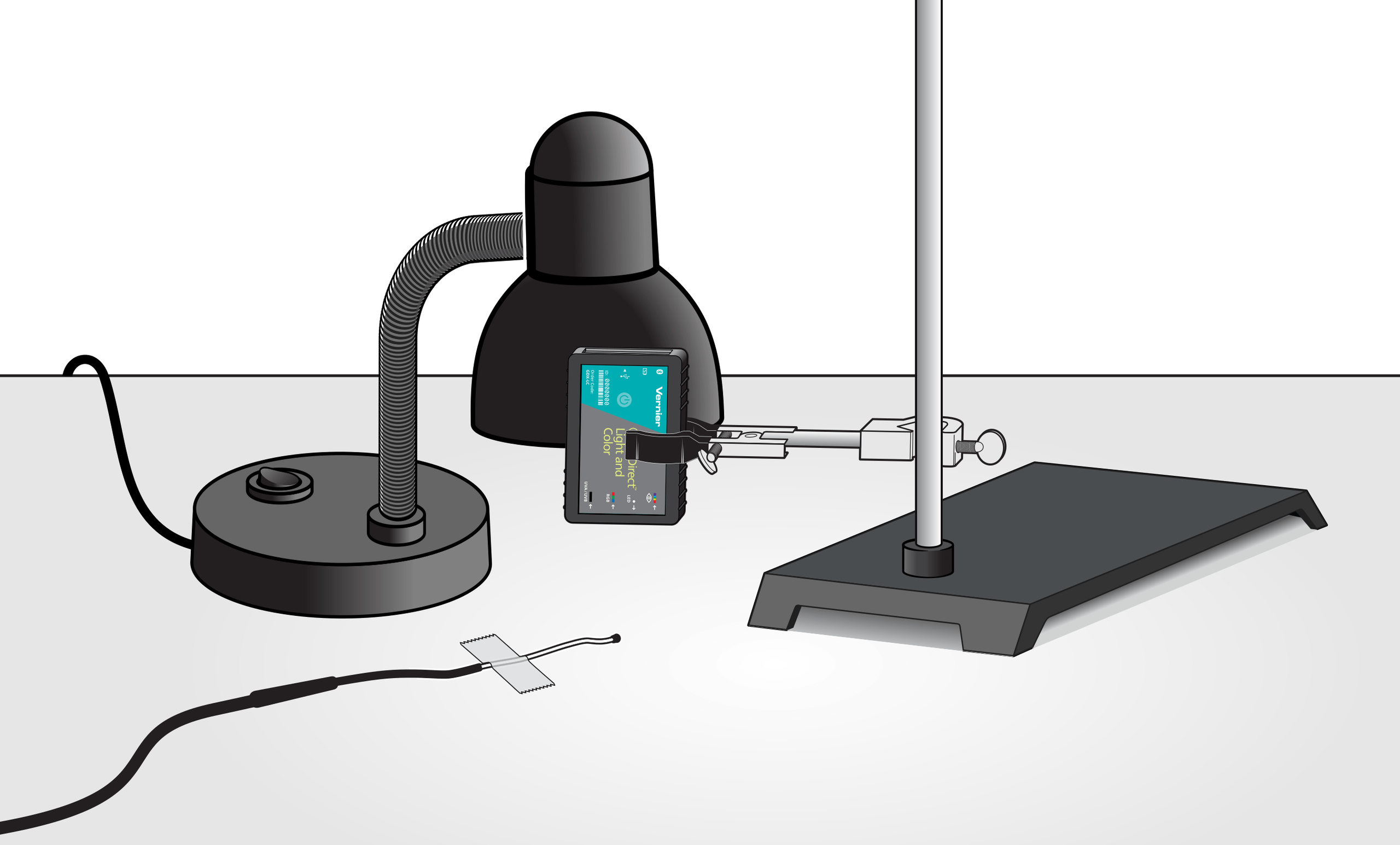 Investigating Albedo > Experiment 2 from Climate and Meteorology ...