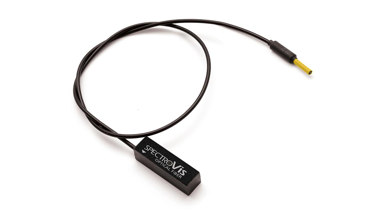 SpectroVis Optical Fiber