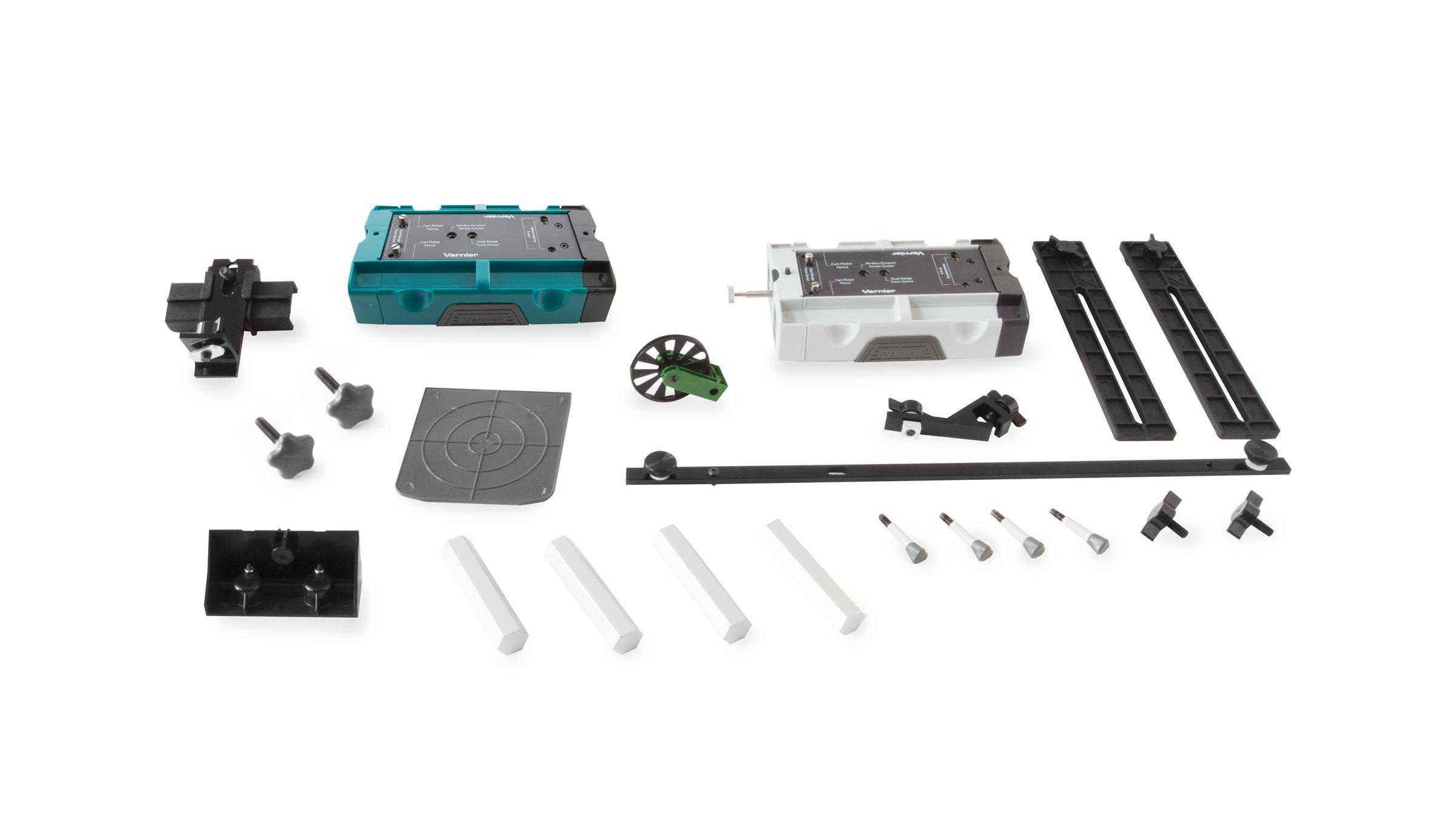 Dynamics Cart Systems without Tracks - Image 3