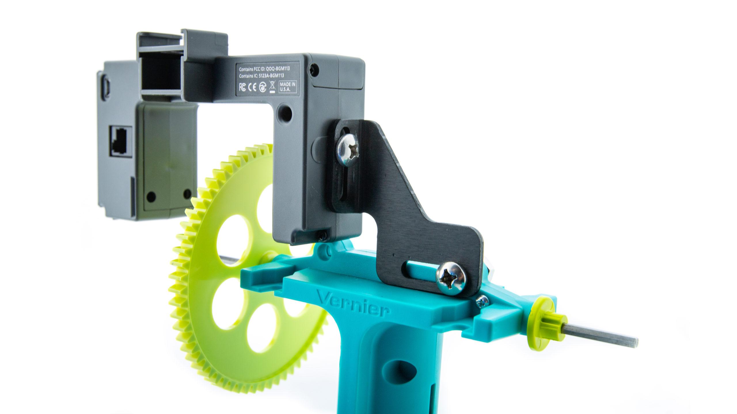 KidWind Photogate Bracket - Image 2