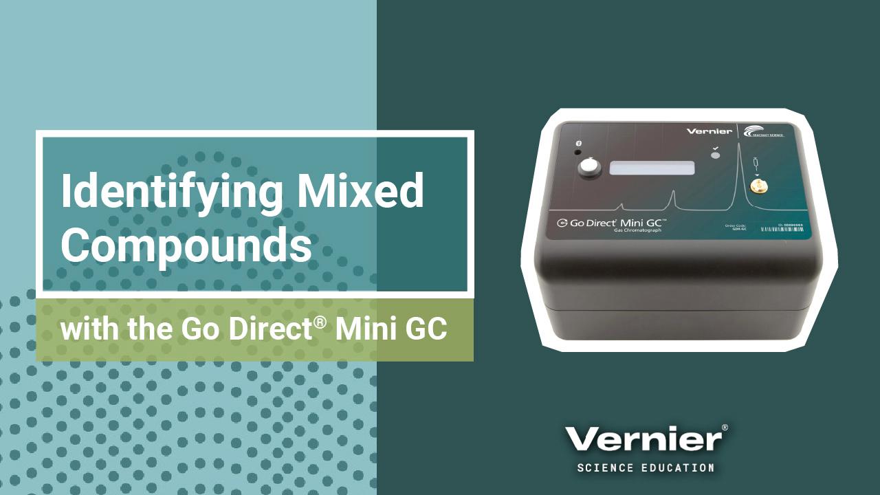 Silver Mix Gc Mixed Up No More: Achieving Clean Identification and Separation of ...