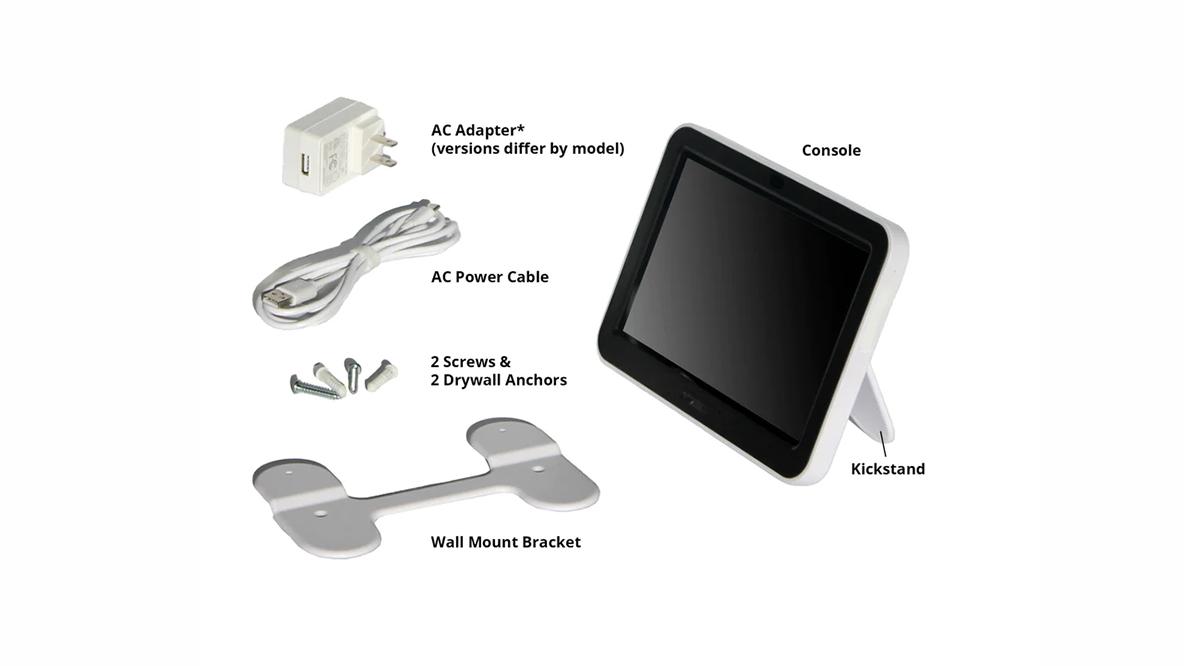 Davis WeatherLink Console - Image 4