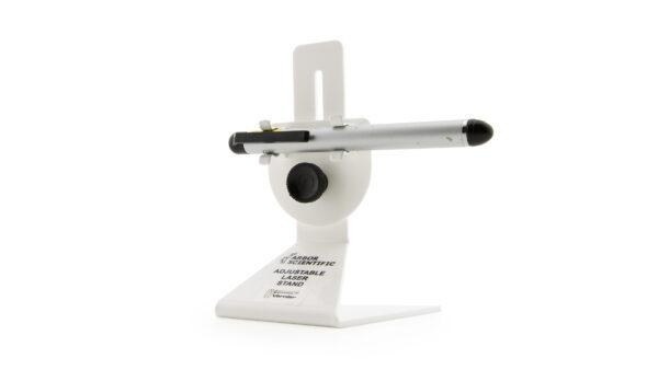 Laser Pointer Stand with pointer