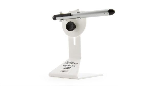 Laser Pointer Stand with pointer