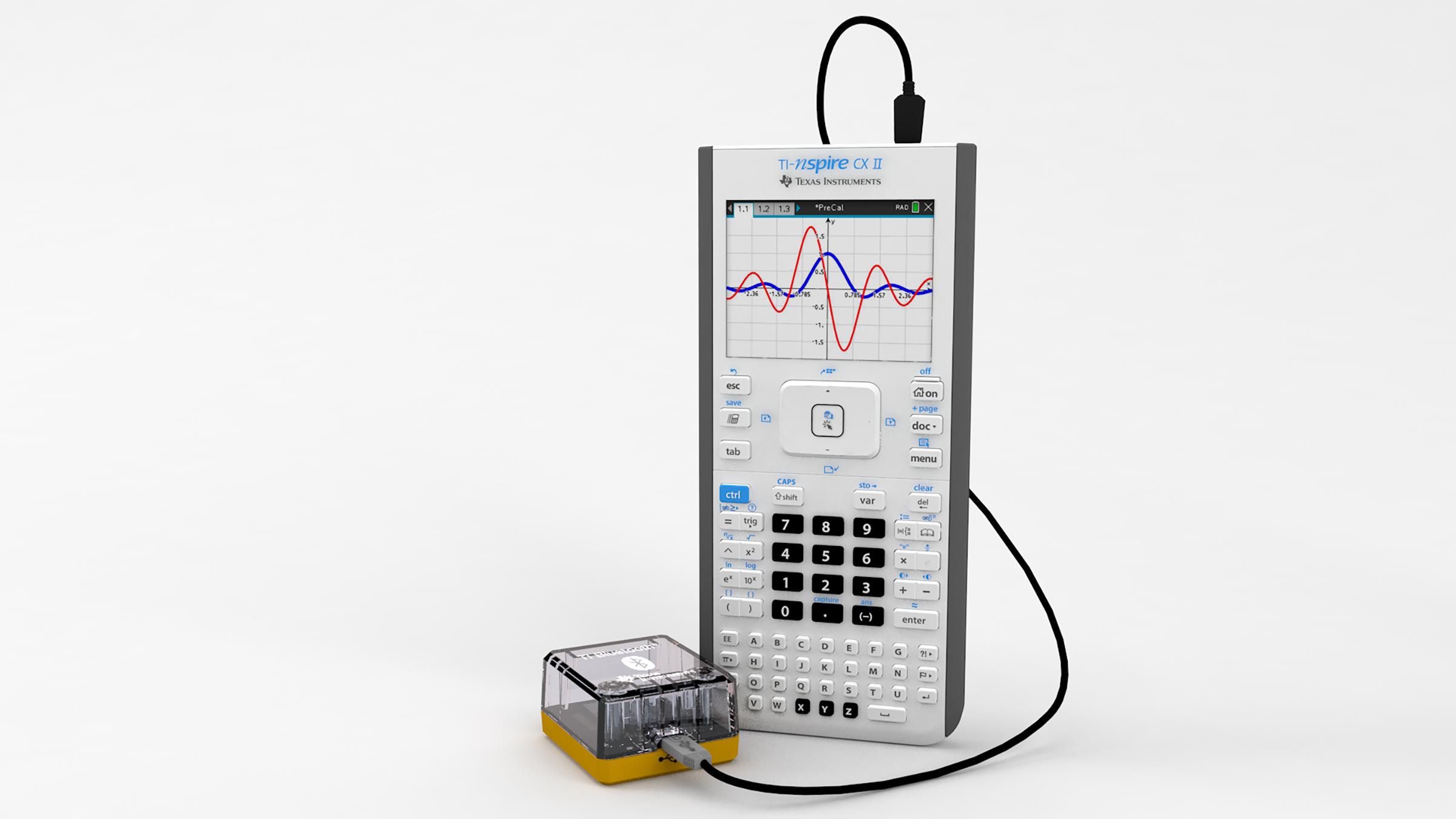 TI Bluetooth Adapter - Image 3