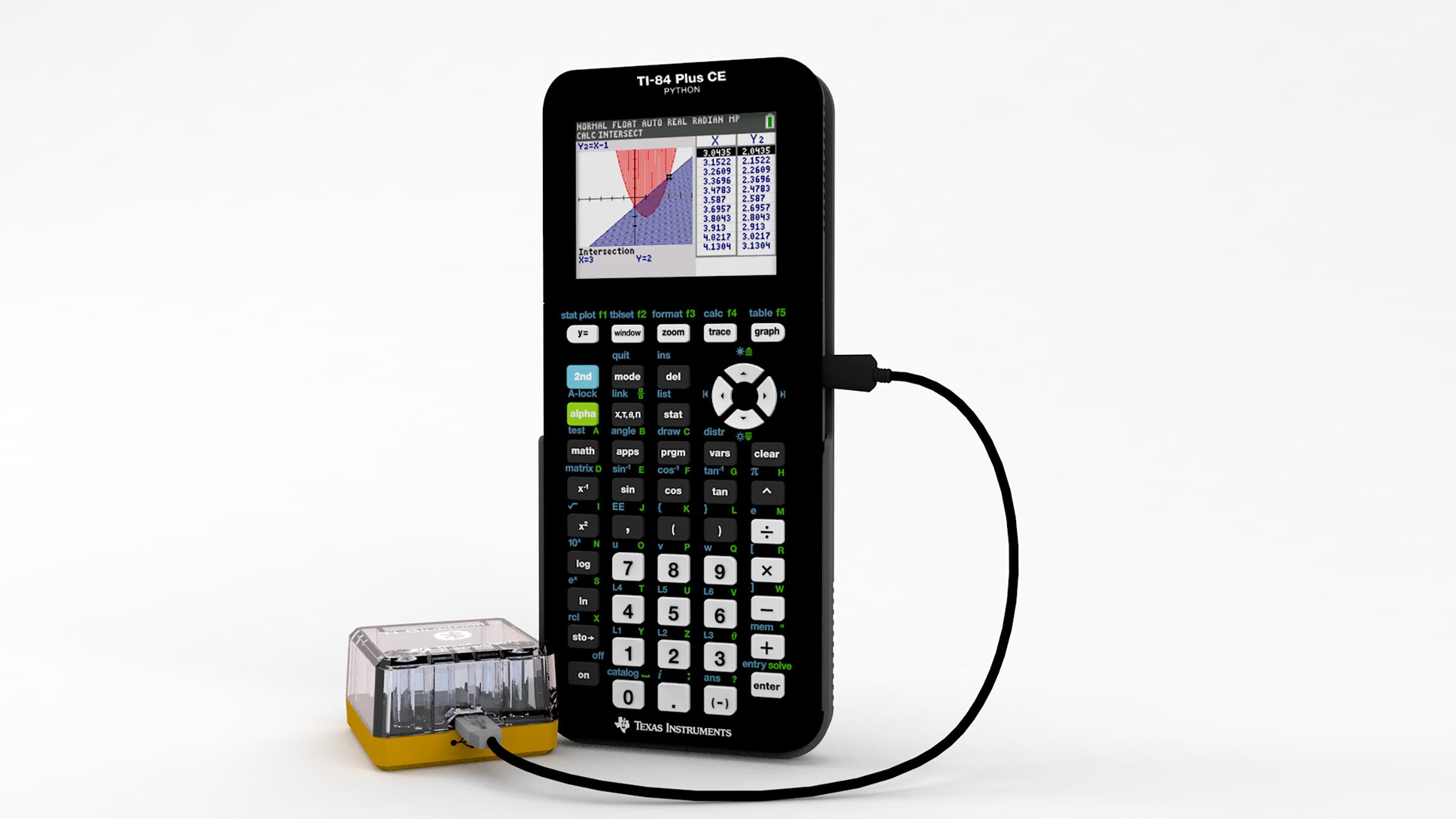 TI Bluetooth Adapter - Image 2