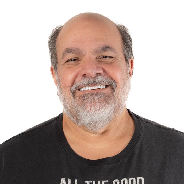 Nüs Hisim, Chemistry Educational Technology Specialist
