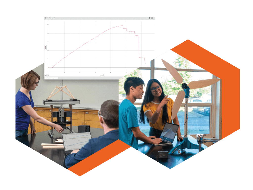 CTE career paths for STEM