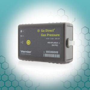 Go Direct® Gas Pressure