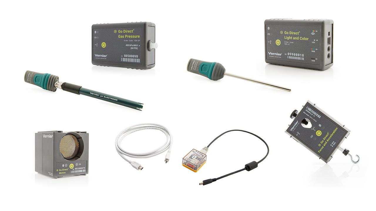 TI-Nspire Go Direct Package