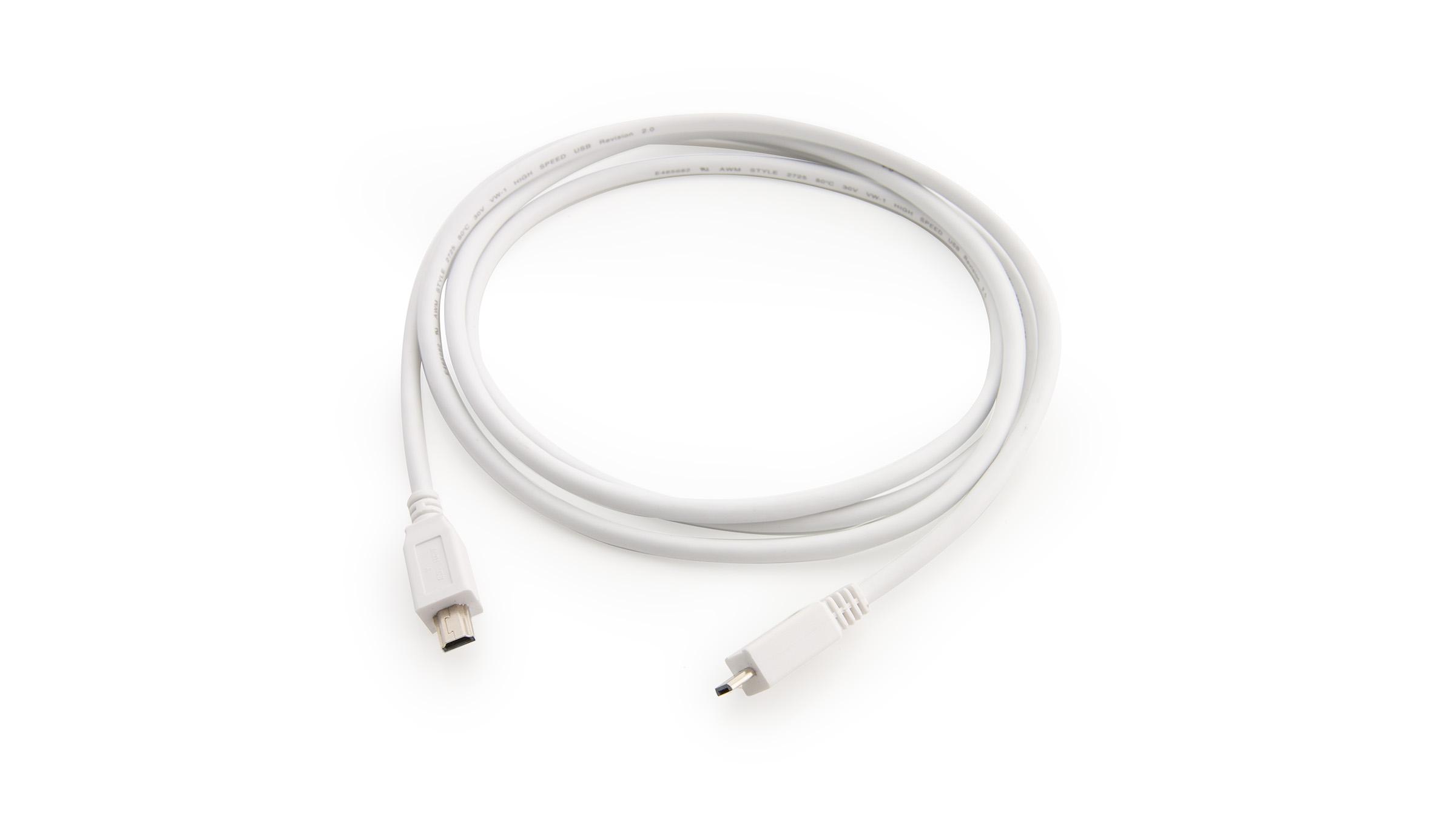 TI Calculator Data-Only Go Direct Sensor Cable