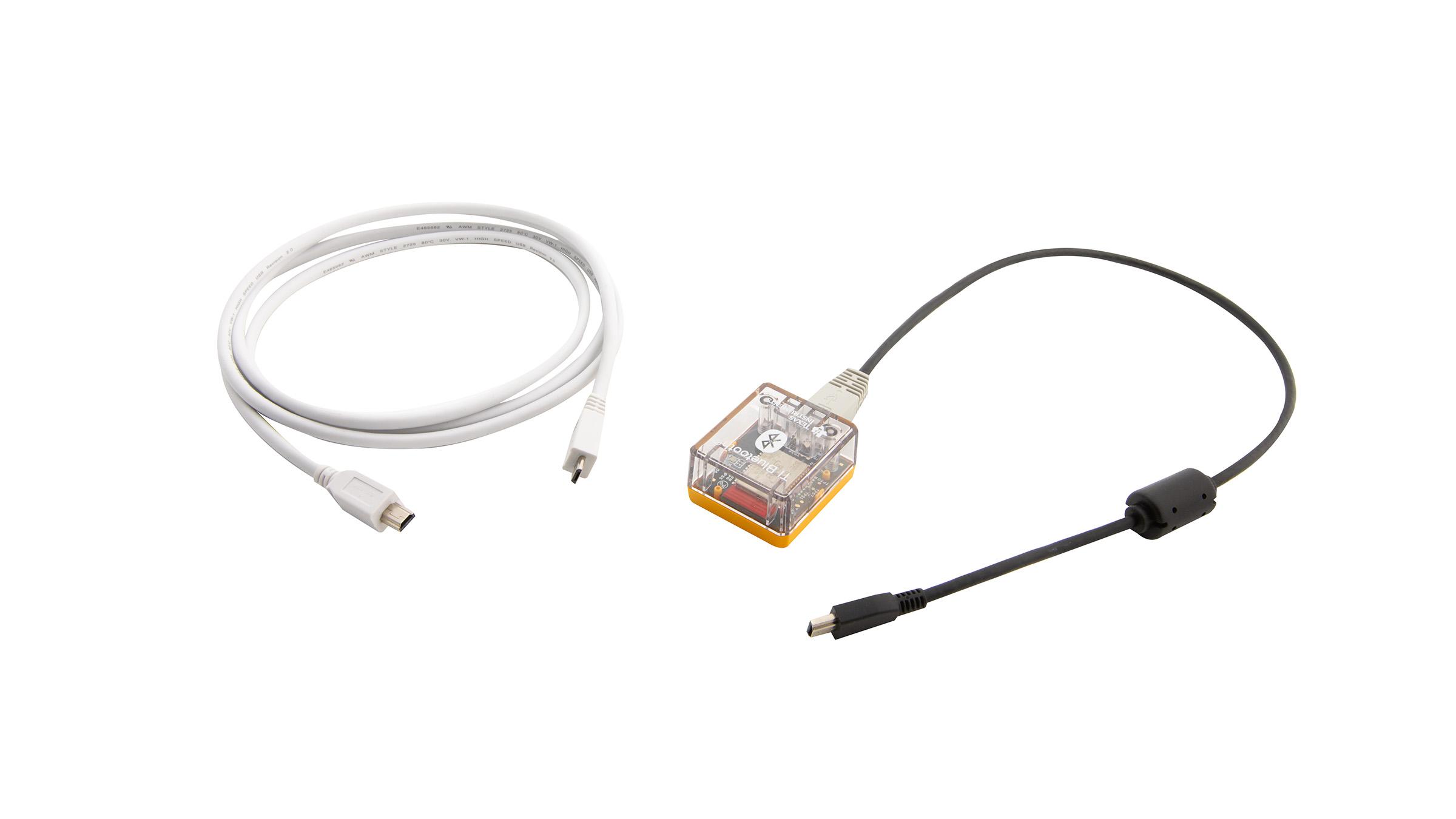 Go Direct Sensor Connectivity Kit for TI Calculators