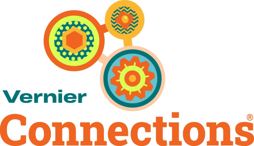 Vernier Connections® logo