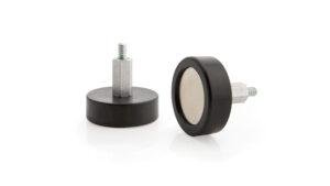 Magnetic Bumpers