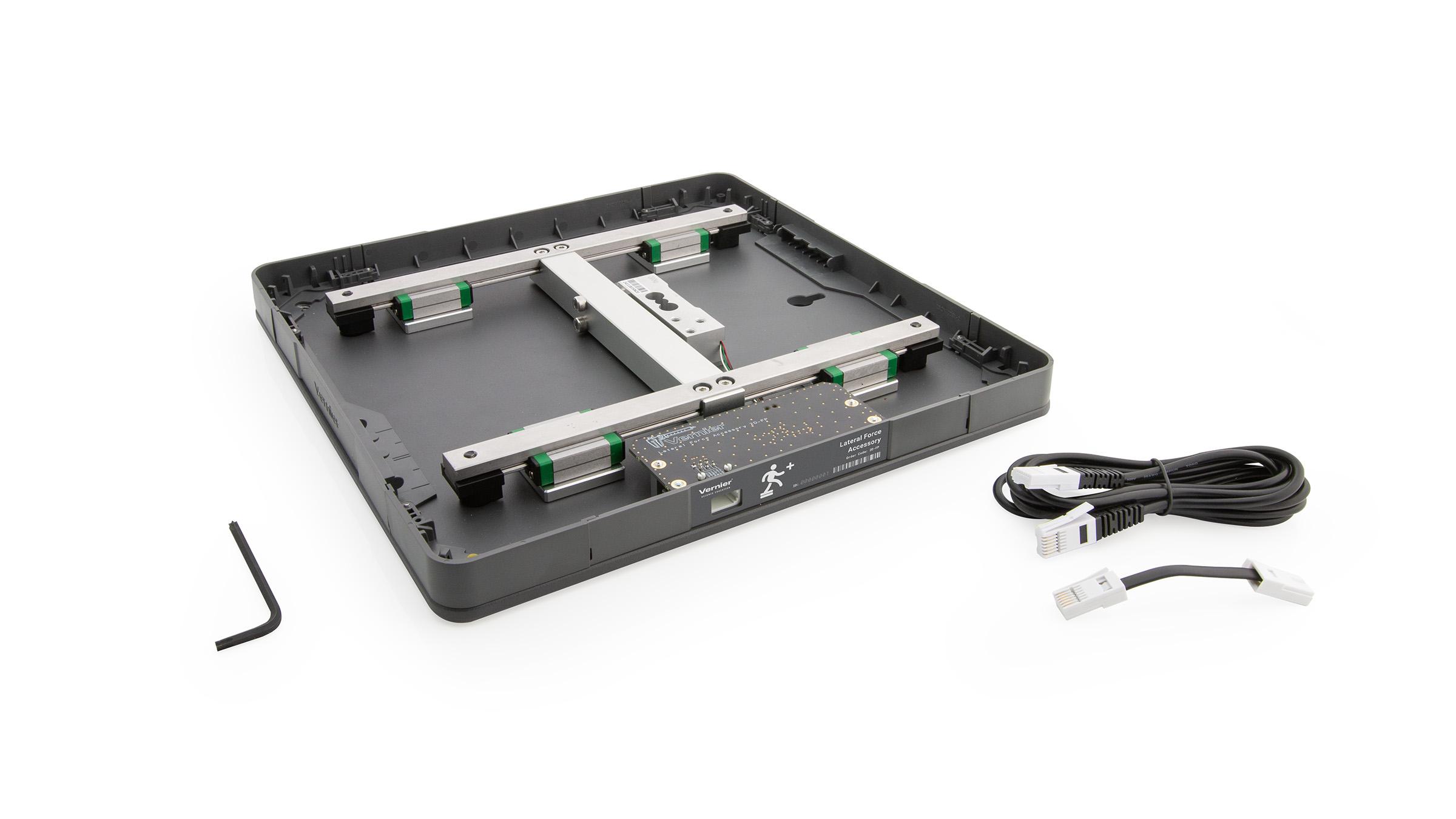 Lateral Force Accessory - Image 2