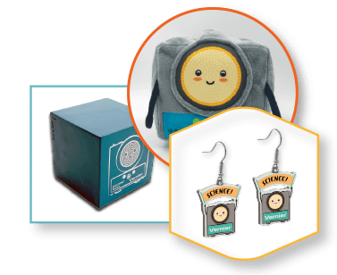 NSTA Philadelphia 2025, Passport Prizes
