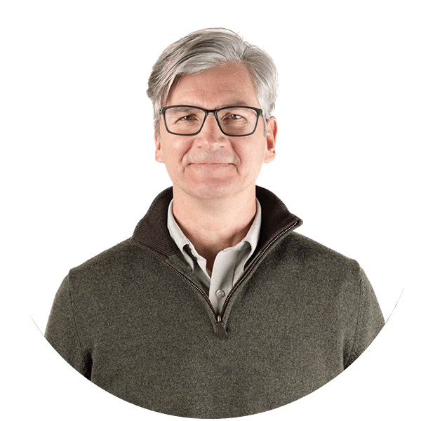 Tom Smith, Engineering Educational Technology Specialist
