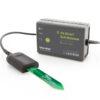 Go Direct Soil Moisture, with Remote Logging capabilities.