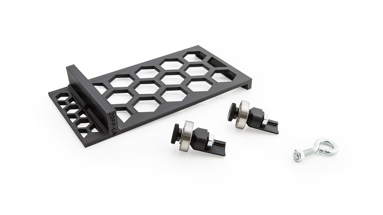 Ladder Experiment Kit