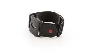 Go Wireless<sup>®</sup> Optical Heart Rate
