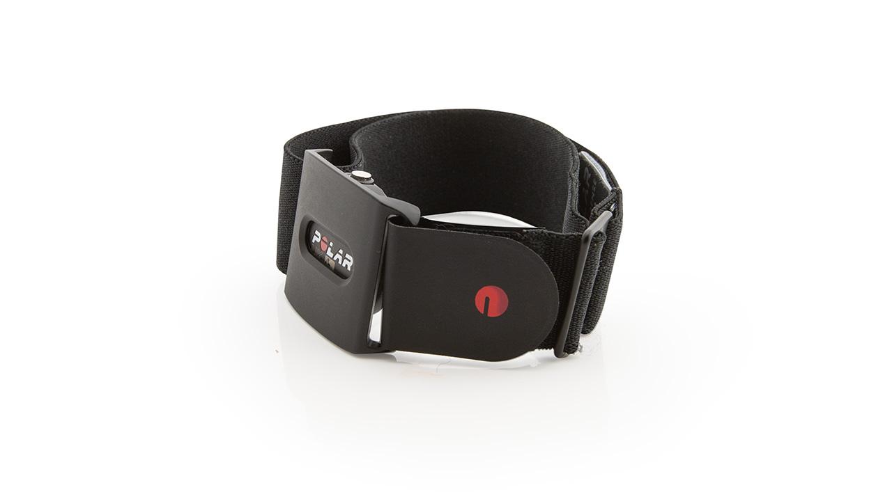 Go Wireless Optical Heart Rate