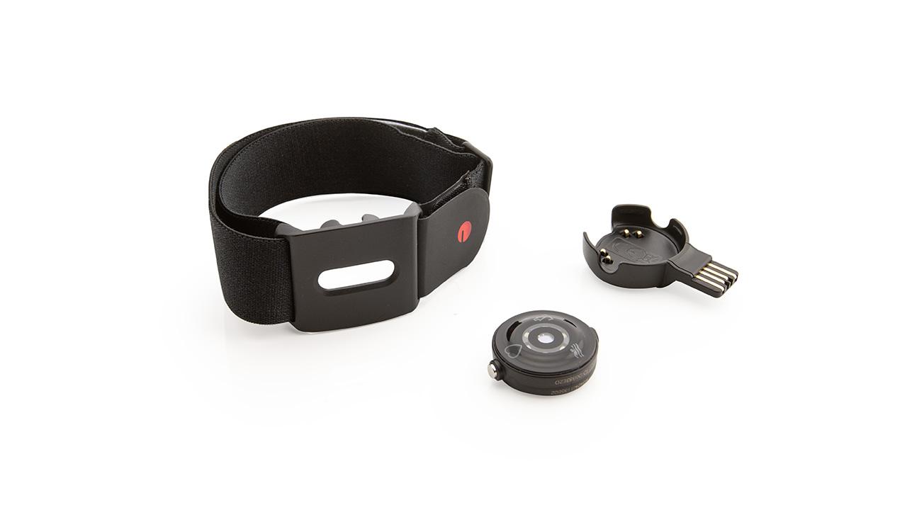 Go Wireless Optical Heart Rate - Image 3