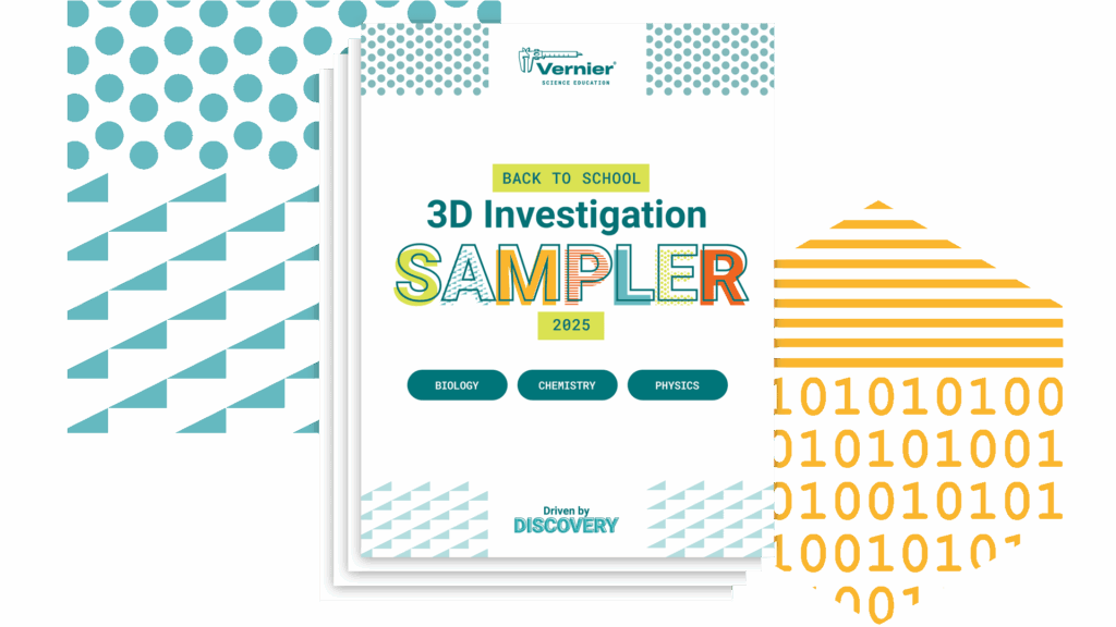 3D Investigation Sampler