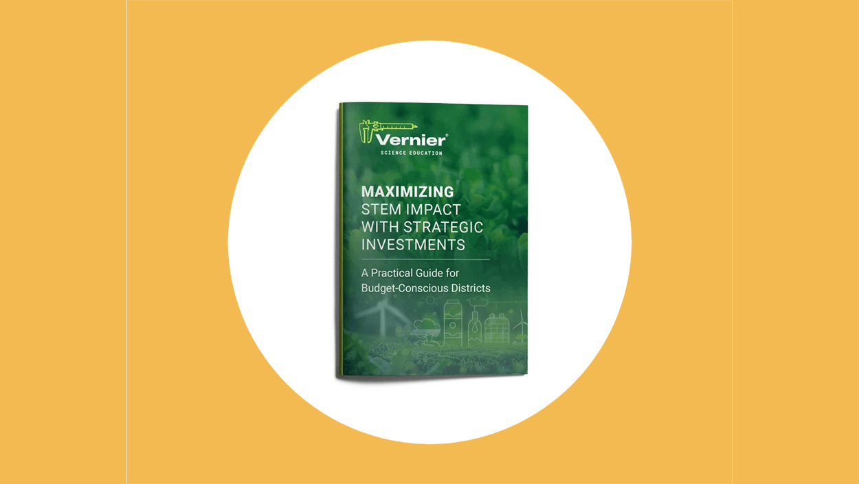 Maximizing STEM Impact with Strategic Investments