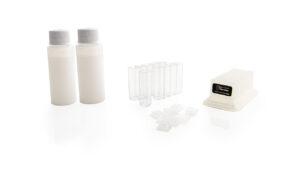 Calibration Standard Kit for Go Direct® Turbidity