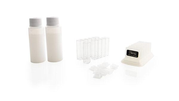 Calibration Standard Kit for Go Direct® Turbidity