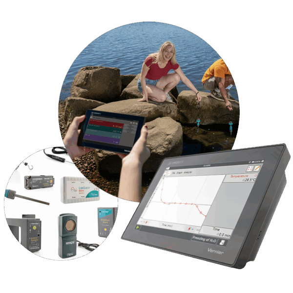 LabQuest® | Vernier
