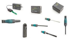 Environmental Science Go Direct® Standard Package