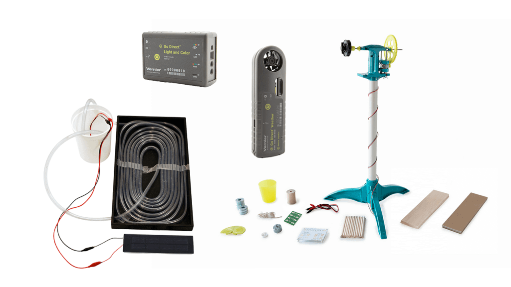 An Optional Add-On" Applied Energy Systems Expansion Bundle