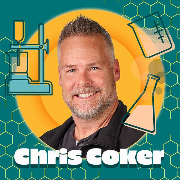 Chris Coker