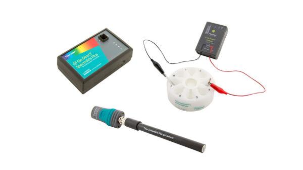 Vernier Green Chemistry Starter Package