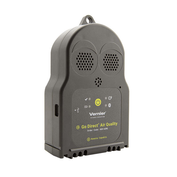 Go Direct Air Quality sensor