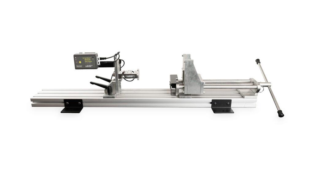 Go Direct Materials Test Frame GDX-MTF de Vernier