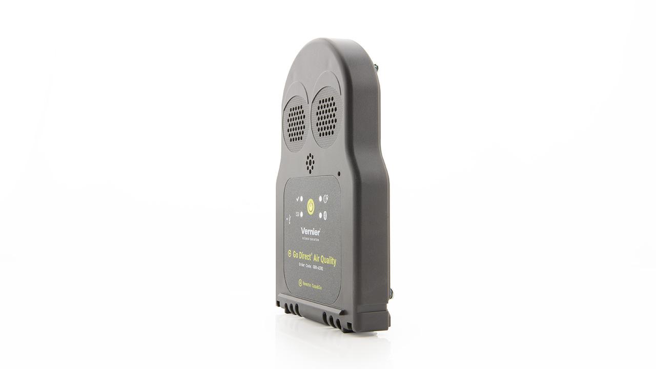 Go Direct® Air Quality Replacement Front Plate