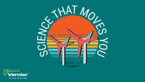Science That Moves You wallpaper
