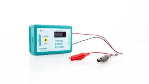 Vernier Energy Counter