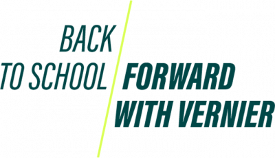 Back to School 2024 logo