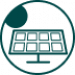 solar energy icon
