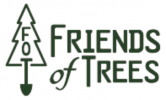 Friends of Trees logo
