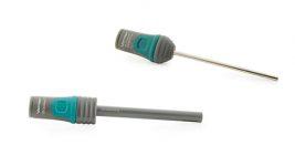 Go DIrect Conductivity and Go Direct Temperature