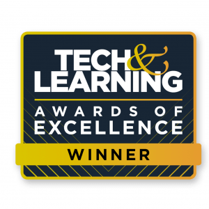 tech-and-learning._awards-of-excellence-winner