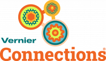 Vernier Connections® logo